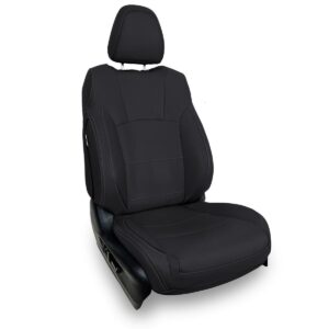 Front Seat Covers for 2021+ Subaru Outback (Pair)