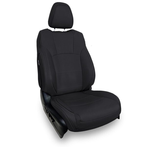 Front Seat Covers for 2021+ Subaru Outback (Pair)