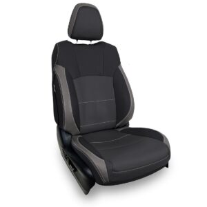 Front Seat Covers for 2021+ Subaru Outback (Pair)