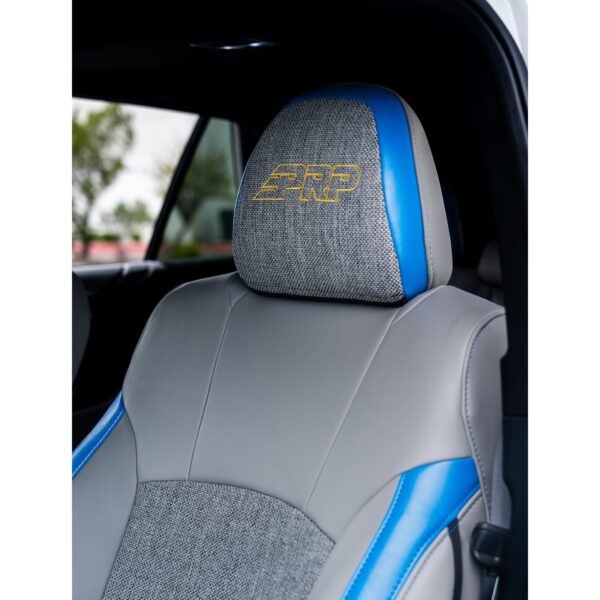 Front Seat Covers for 2021+ Subaru Outback (Pair) (Custom)