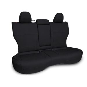 Rear Bench Seat Cover for 2021+ Subaru Outback