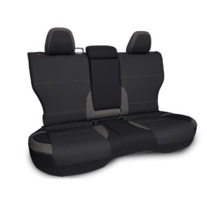 Rear Bench Seat Cover for 2021+ Subaru Outback