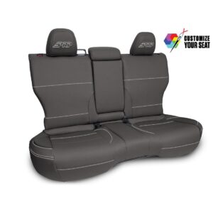 Rear Bench Seat Cover for 2021+ Subaru Outback (Custom)