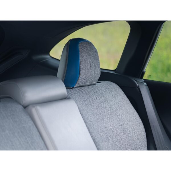 Rear Bench Seat Cover for 2021+ Subaru Outback (Custom)