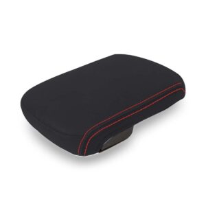 Center Console Cover for 2012-2015 Toyota Tacoma