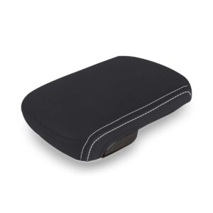 Center Console Cover for 2012-2015 Toyota Tacoma