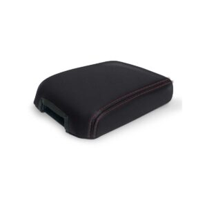 Center Console Cover for 2016-2023 Toyota Tacoma