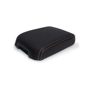 Center Console Cover for 2016-2023 Toyota Tacoma