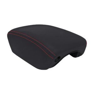 Center Console Cover for Jeep JL and Gladiator