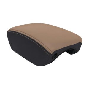 Center Console Cover for Jeep JL and Gladiator