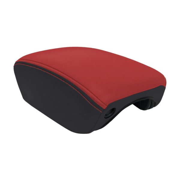 Center Console Cover for Jeep JL and Gladiator