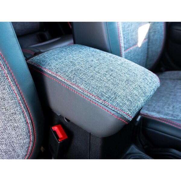 Center Console Cover for Jeep JL and Gladiator (Custom)