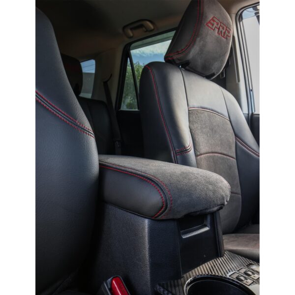 Center Console Cover for 2011-2024 Toyota 4Runner (Custom)