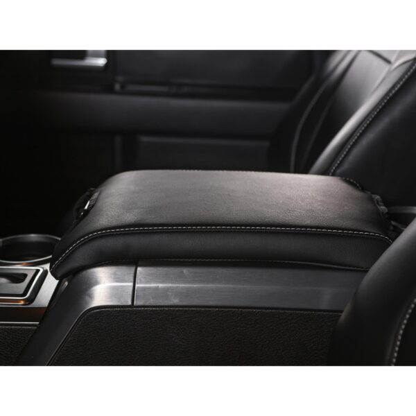 Center Console Cover for 2010-14 Ford Raptor