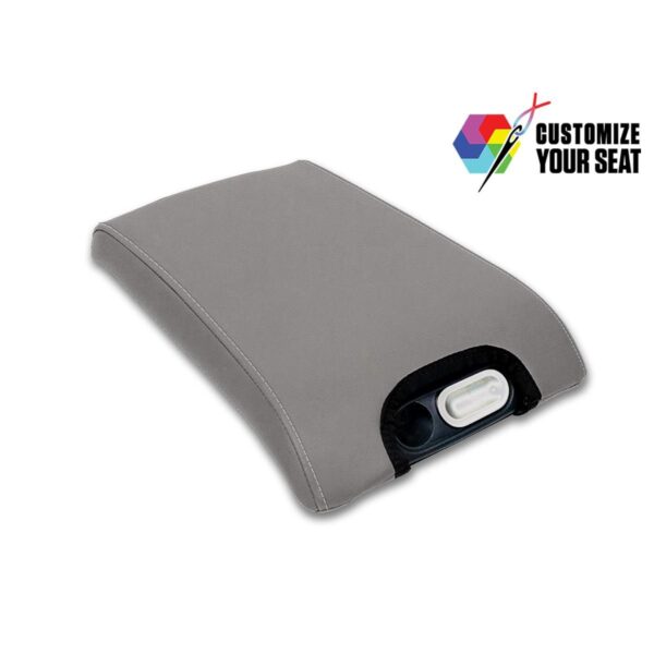 Center Console Cover for 2010-14 Ford Raptor (Custom)