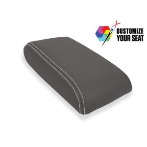 Center Console Cover for 2015-2020 Subaru Outback (Custom)