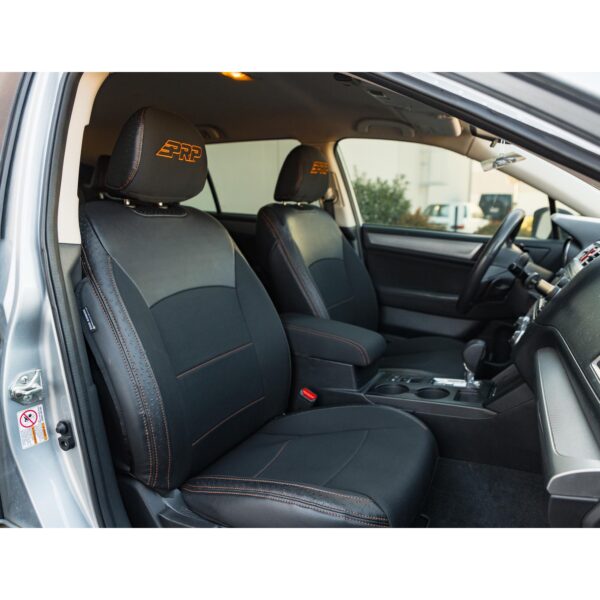 Center Console Cover for 2015-2020 Subaru Outback (Custom)