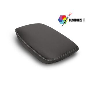 Center Console Cover for 2021+ Subaru Outback (Custom)