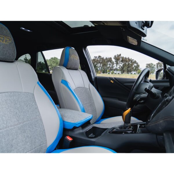 Center Console Cover for 2021+ Subaru Outback (Custom)