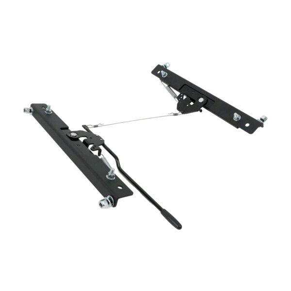 Universal Slider with Angle Mount Kit