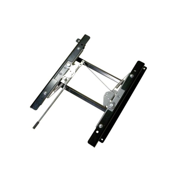 Universal Lowered Seat Mounts - Pair