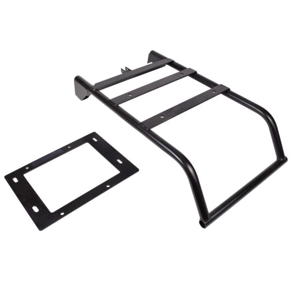 Seat Adapter Mounts for Can-Am