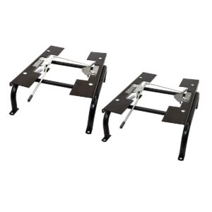 Seat Slider Mount (Pair)