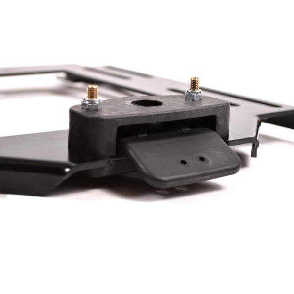 Steel Seat Mounts for Polaris RZR, General, RS1 (Pair)