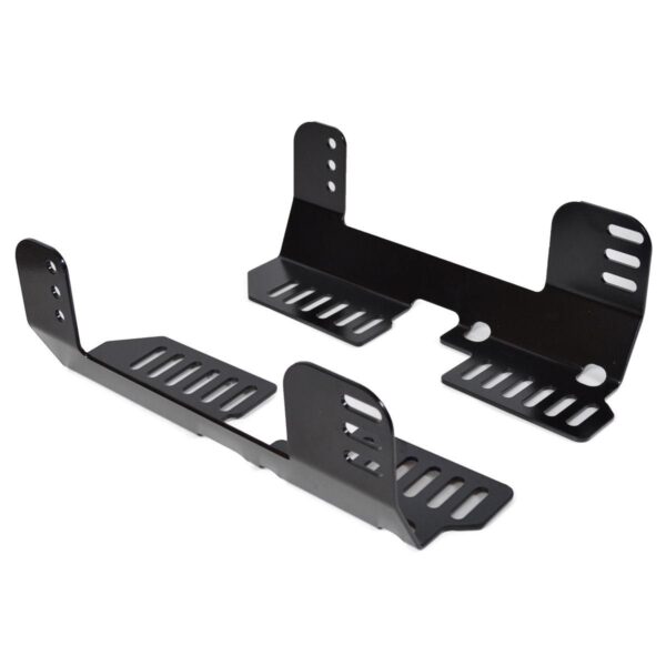 Slim Side Mounts for Composite Seats