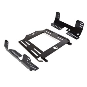 Composite Seat Mount for Polaris RZR, General, RS1
