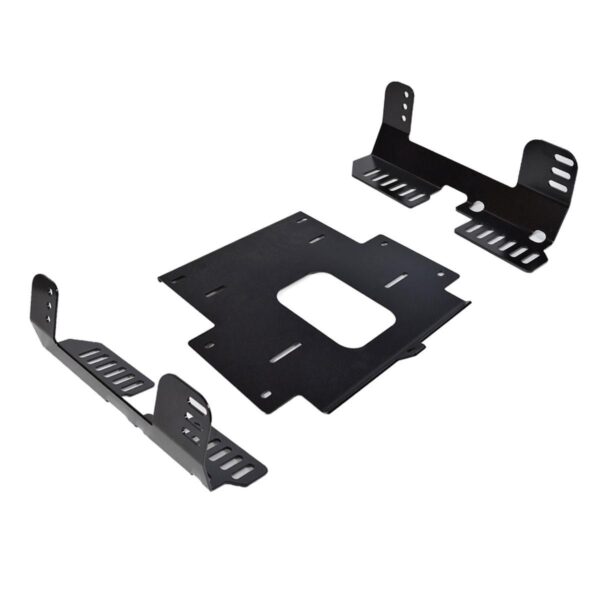 Composite Seat Mount for Can-Am X3