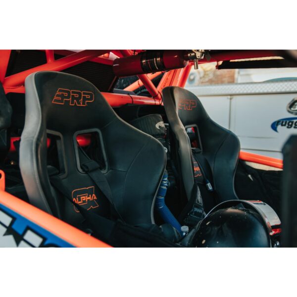 Composite Seat Mount for Can-Am X3