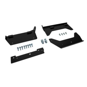Seat Mounts for Yamaha YXZ (Pair)