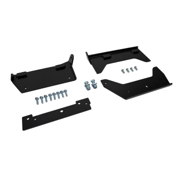 Seat Mounts for Yamaha YXZ (Pair)