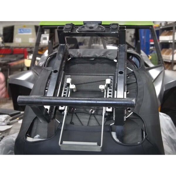 Seat Mount for '19+ Wildcat XX