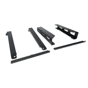Seat Adapter Mount for Honda Talon (Pair)