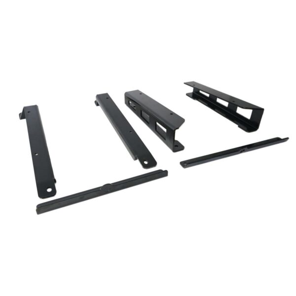 Seat Adapter Mount for Honda Talon (Pair)