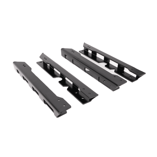 Front Seat Mounts for Polaris RZR Pro XP4, Pro R4, Turbo R4 (4 Door) - Pair