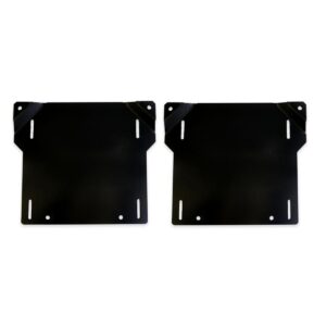 Seat Adapter Mount for Can-Am (Pair)