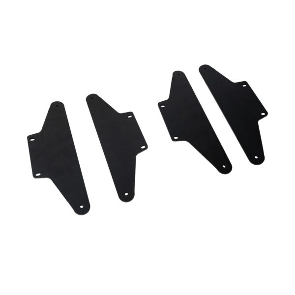 Seat Mounting Kit for Can-Am Maverick X3 and X3 Max (Pair)