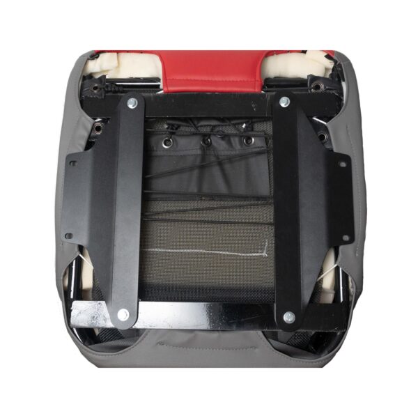 Seat Mounting Kit for Can-Am Maverick X3 and X3 Max (Pair)