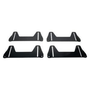 Seat Mount Adapter Kit for 2024+ RZR XP1000 and XPEDITION (Pair)
