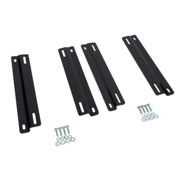 Seat Mount Adapter Kit for Segway Villain & Super Villain (Pair)