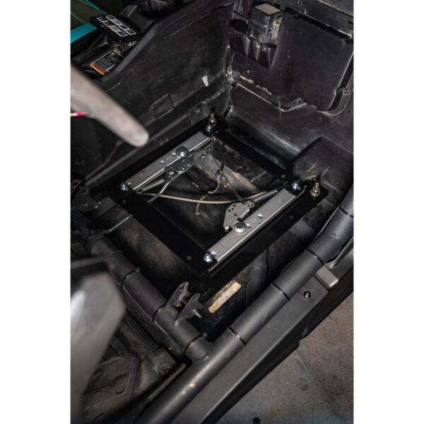 PRP Seat Mount & Slider Kit for Can-Am Maverick X3 and Maverick R (Pair)