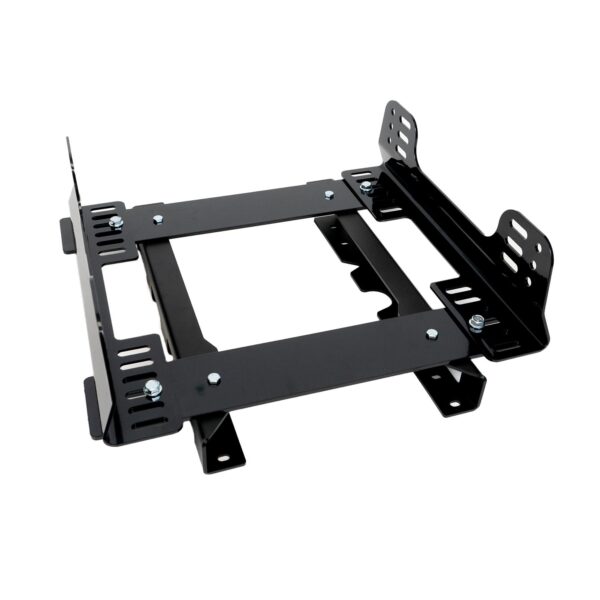 Composite Seat Mount Kit with Fixed Base (2 Door) for Polaris RZR PRO XP, Turbo