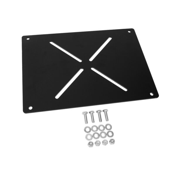 Hydro Boat Seat Pedestal Mount Kit