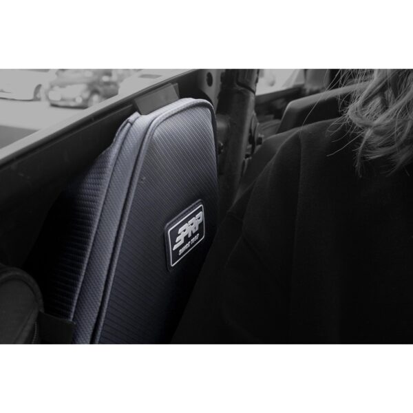 Front Seat Shoulder Pads for Polaris PRO XP/R, Turbo R (Pair)