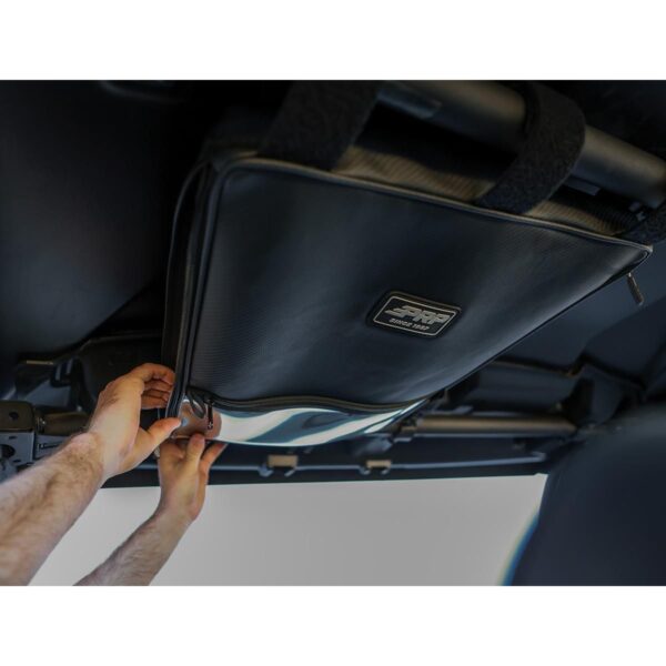 Overhead Bag for Yamaha Wolverine RMAX