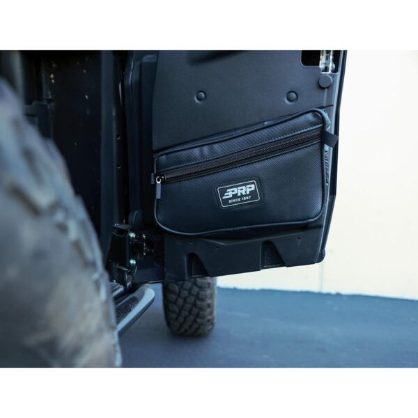 Door Bags (Pair)