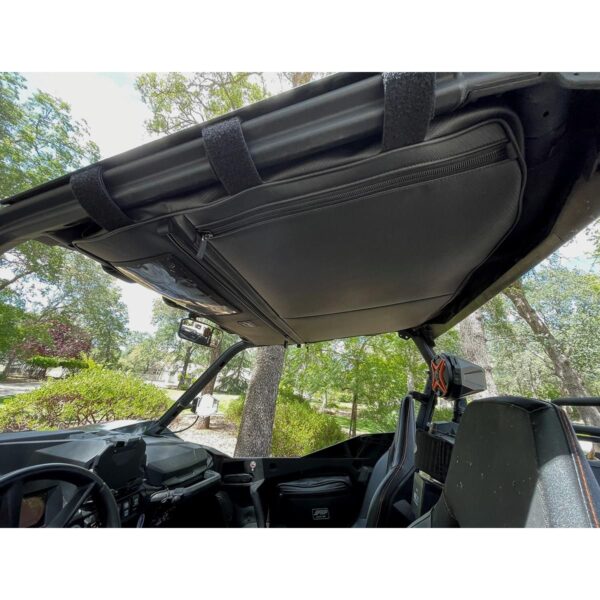 Overhead Bag for 2021+ Can-Am Commander